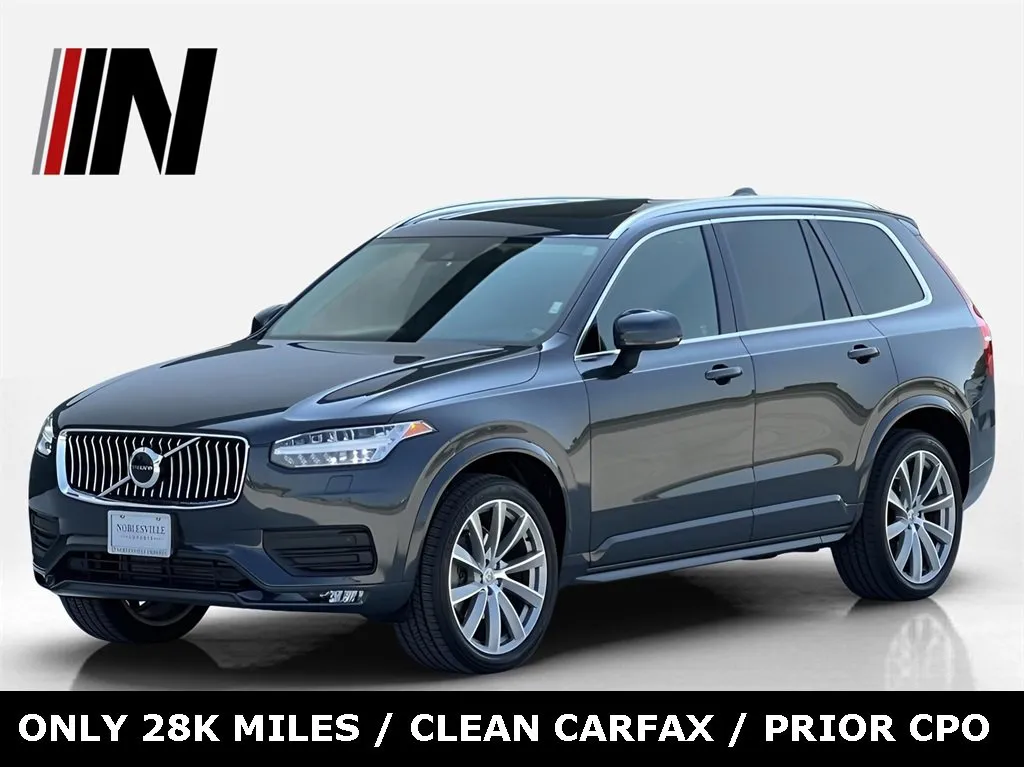 2022 Volvo XC90 Momentum for sale in Noblesville, IN