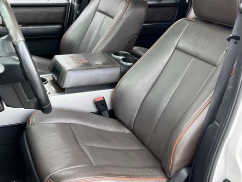 More photos of 2017 Ford Expedition EL King Ranch at Noblesville Imports, IN