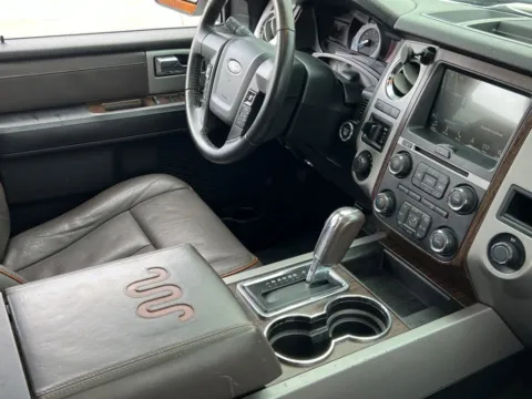 Another view of 2017 Ford Expedition EL King Ranch for sale in Noblesville, IN at Noblesville Imports