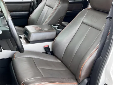 More photos of 2017 Ford Expedition EL King Ranch at Noblesville Imports, IN