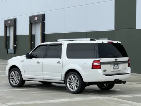 Photos of 2017 Ford Expedition EL King Ranch for sale in Noblesville, IN at Noblesville Imports