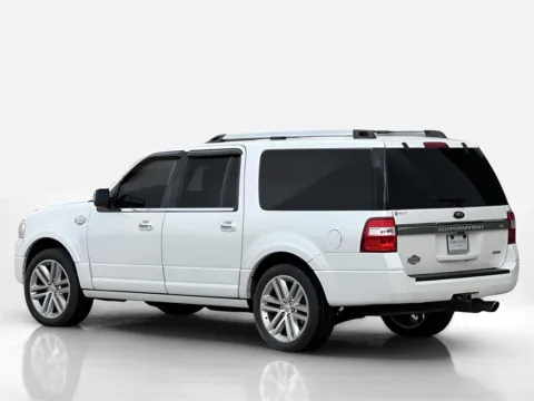 Photos of 2017 Ford Expedition EL King Ranch for sale in Noblesville, IN at Noblesville Imports