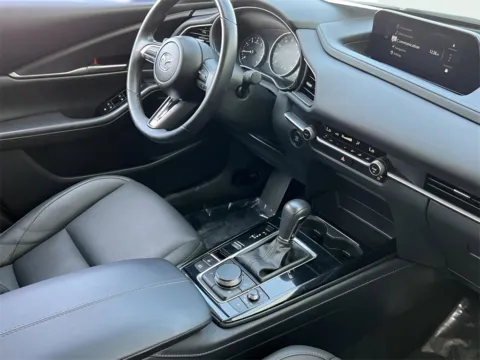 Another view of 2024 Mazda CX-30 2.5 S Select Sport for sale in Noblesville, IN at Noblesville Imports