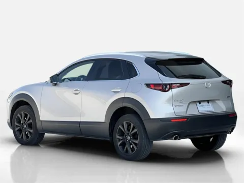 Photos of 2024 Mazda CX-30 2.5 S Select Sport for sale in Noblesville, IN at Noblesville Imports
