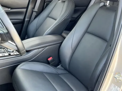 More photos of 2024 Mazda CX-30 2.5 S Select Sport at Noblesville Imports, IN