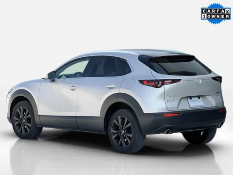 Photos of 2024 Mazda CX-30 2.5 S Select Sport for sale in Noblesville, IN at Noblesville Imports