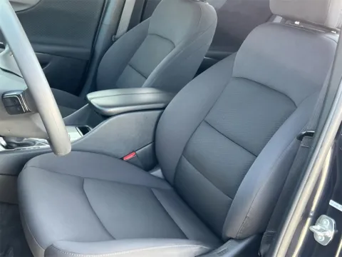More photos of 2023 Chevrolet Malibu LT at Noblesville Imports, IN