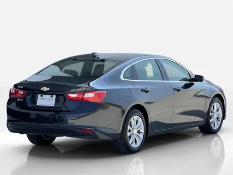 Photos of 2023 Chevrolet Malibu LT for sale in Noblesville, IN at Noblesville Imports