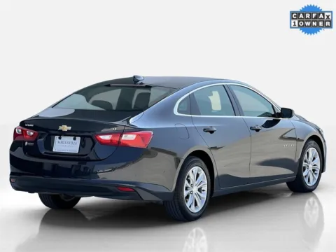 Photos of 2023 Chevrolet Malibu LT for sale in Noblesville, IN at Noblesville Imports