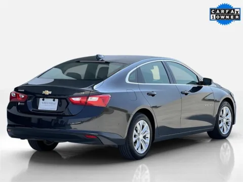Photos of 2023 Chevrolet Malibu LT for sale in Noblesville, IN at Noblesville Imports