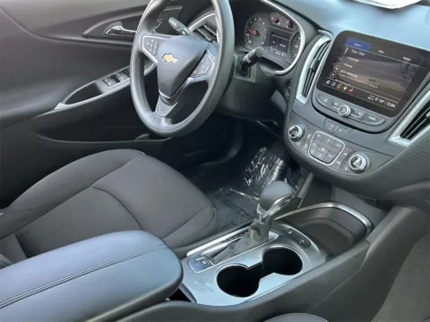 Another view of 2023 Chevrolet Malibu LT for sale in Noblesville, IN at Noblesville Imports
