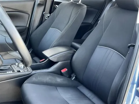 More photos of 2019 Mazda CX-3 Sport at Noblesville Imports, IN