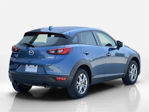 More photos of 2019 Mazda CX-3 Sport at Noblesville Imports, IN