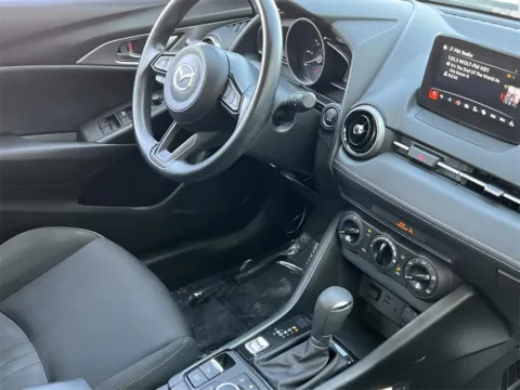 Another view of 2019 Mazda CX-3 Sport for sale in Noblesville, IN at Noblesville Imports