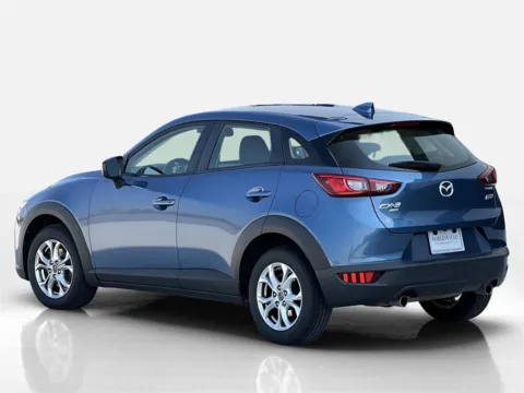 Photos of 2019 Mazda CX-3 Sport for sale in Noblesville, IN at Noblesville Imports