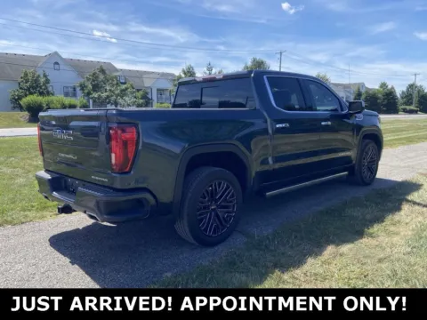 More photos of 2019 GMC Sierra 1500 Denali at Noblesville Imports, IN