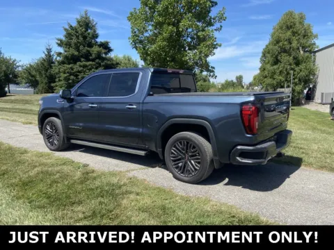 Another view of 2019 GMC Sierra 1500 Denali for sale in Noblesville, IN at Noblesville Imports