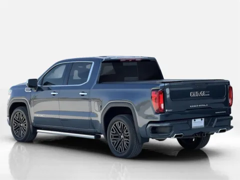 Photos of 2019 GMC Sierra 1500 Denali for sale in Noblesville, IN at Noblesville Imports