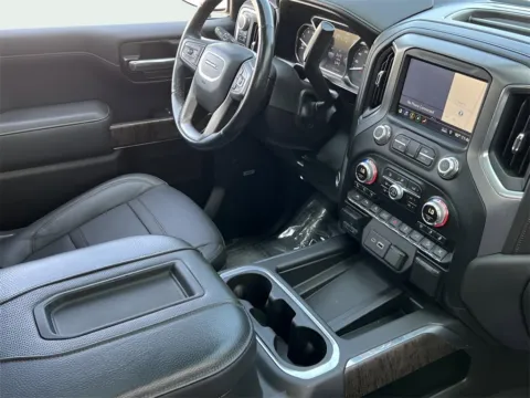 Another view of 2019 GMC Sierra 1500 Denali for sale in Noblesville, IN at Noblesville Imports