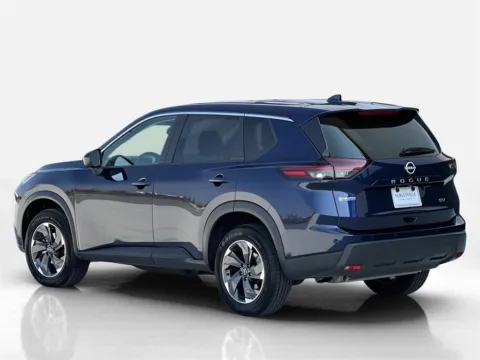 Photos of 2024 Nissan Rogue SV for sale in Noblesville, IN at Noblesville Imports