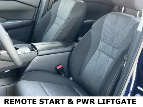 More photos of 2024 Nissan Rogue SV at Noblesville Imports, IN
