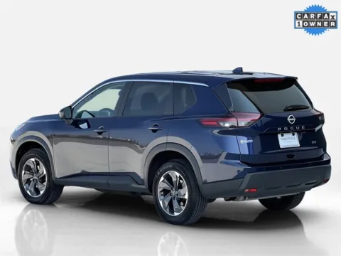 Photos of 2024 Nissan Rogue SV for sale in Noblesville, IN at Noblesville Imports