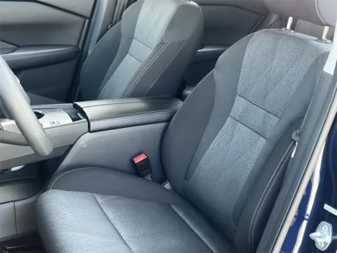 More photos of 2024 Nissan Rogue SV at Noblesville Imports, IN