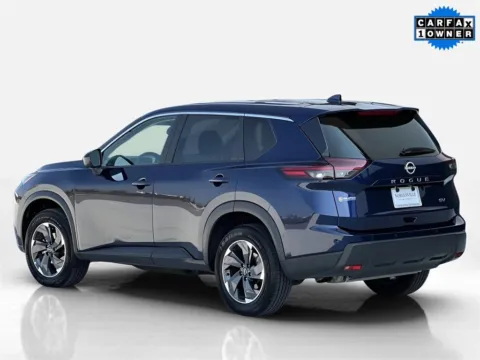 Photos of 2024 Nissan Rogue SV for sale in Noblesville, IN at Noblesville Imports