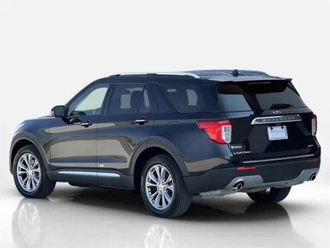 Photos of 2023 Ford Explorer Limited for sale in Noblesville, IN at Noblesville Imports