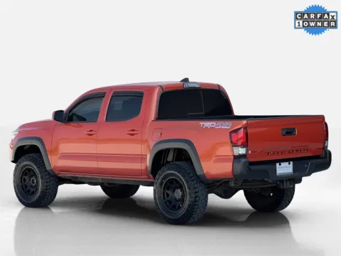 Photos of 2018 Toyota Tacoma TRD Off Road for sale in Noblesville, IN at Noblesville Imports