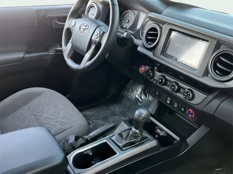 Another view of 2018 Toyota Tacoma TRD Off Road for sale in Noblesville, IN at Noblesville Imports