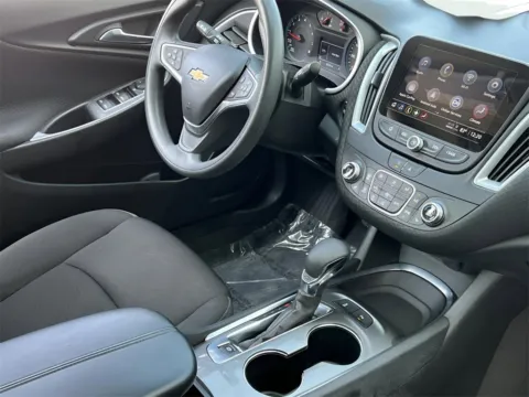 Another view of 2023 Chevrolet Malibu LT for sale in Noblesville, IN at Noblesville Imports