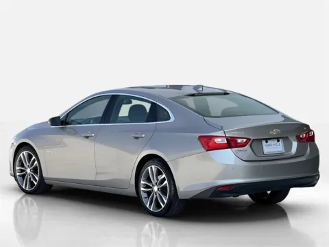 Photos of 2023 Chevrolet Malibu LT for sale in Noblesville, IN at Noblesville Imports