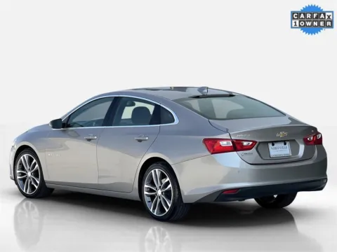 Photos of 2023 Chevrolet Malibu LT for sale in Noblesville, IN at Noblesville Imports