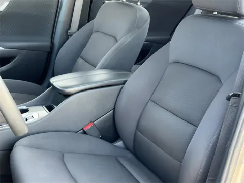 More photos of 2023 Chevrolet Malibu LT at Noblesville Imports, IN