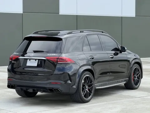 More photos of 2021 Mercedes-Benz GLE AMG GLE 63 S at Noblesville Imports, IN