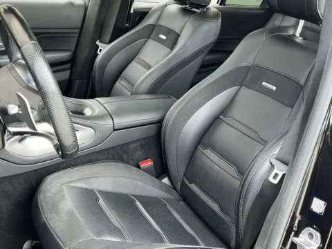 More photos of 2021 Mercedes-Benz GLE AMG GLE 63 S at Noblesville Imports, IN