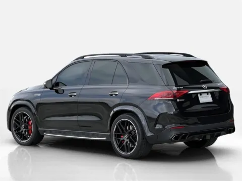 Photos of 2021 Mercedes-Benz GLE AMG GLE 63 S for sale in Noblesville, IN at Noblesville Imports