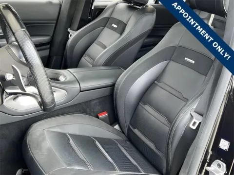 More photos of 2021 Mercedes-Benz GLE AMG GLE 63 S at Noblesville Imports, IN