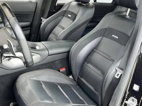 More photos of 2021 Mercedes-Benz GLE AMG GLE 63 S at Noblesville Imports, IN