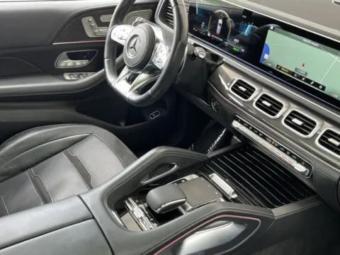 Another view of 2021 Mercedes-Benz GLE AMG GLE 63 S for sale in Noblesville, IN at Noblesville Imports