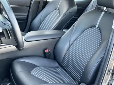 More photos of 2024 Toyota Camry SE at Noblesville Imports, IN