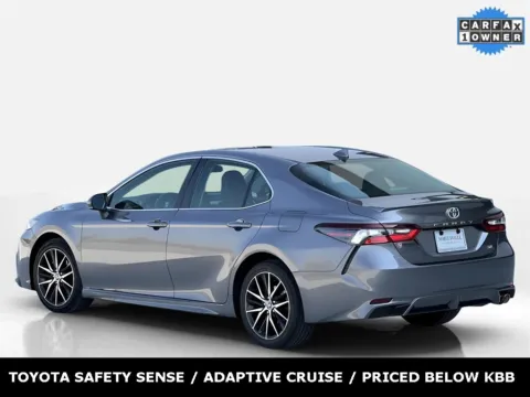 Photos of 2024 Toyota Camry SE for sale in Noblesville, IN at Noblesville Imports