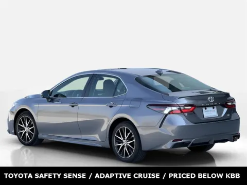 Photos of 2024 Toyota Camry SE for sale in Noblesville, IN at Noblesville Imports