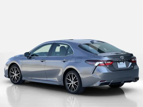 Photos of 2024 Toyota Camry SE for sale in Noblesville, IN at Noblesville Imports