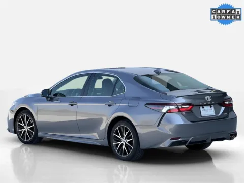Photos of 2024 Toyota Camry SE for sale in Noblesville, IN at Noblesville Imports