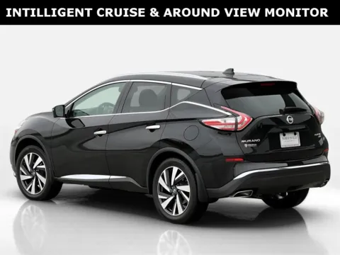 Photos of 2018 Nissan Murano Platinum for sale in Noblesville, IN at Noblesville Imports