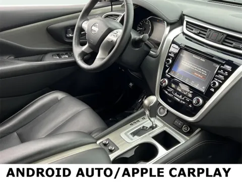 Another view of 2018 Nissan Murano Platinum for sale in Noblesville, IN at Noblesville Imports