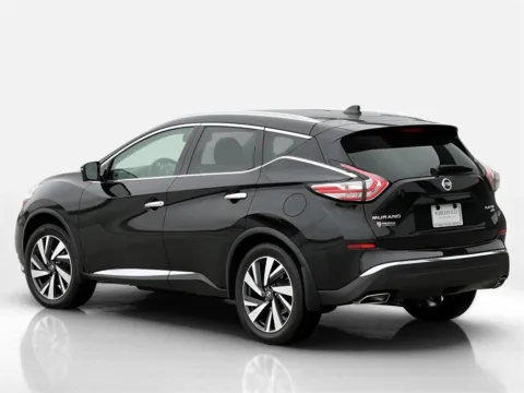 Photos of 2018 Nissan Murano Platinum for sale in Noblesville, IN at Noblesville Imports