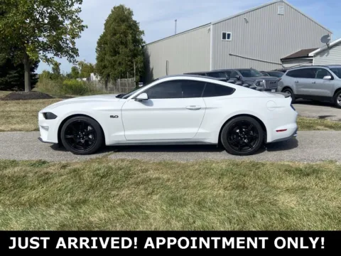 Photos of 2019 Ford Mustang GT for sale in Noblesville, IN at Noblesville Imports